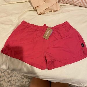 Patagonia Baggies